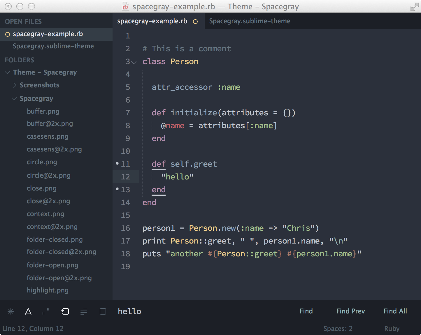install packages in sublime text 3 for mac